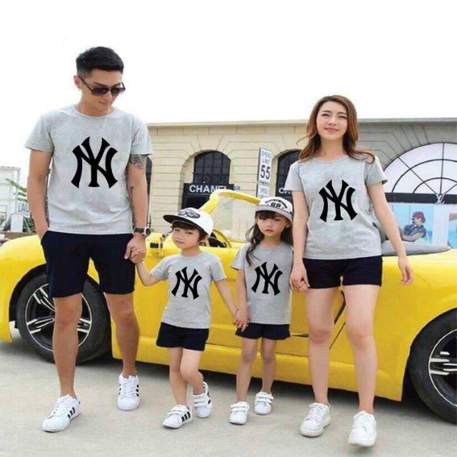 Đồ Gia Đình so Cute In Họa Tiết xinh xắn dễ thương