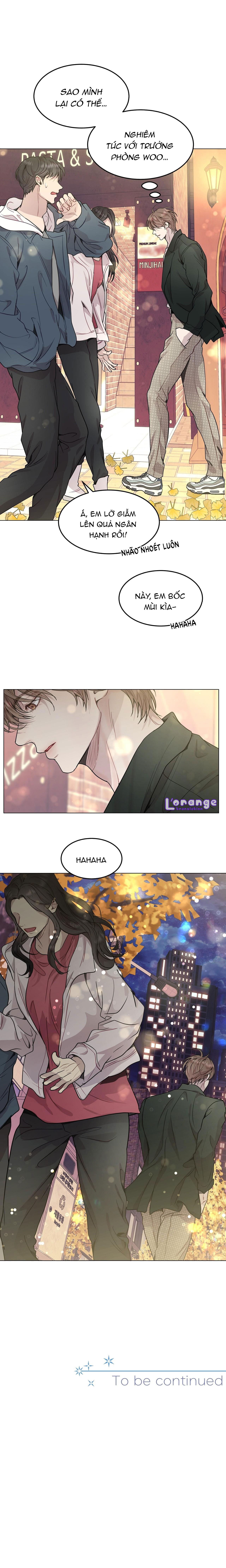 tư duy vị kỷ chapter 31 21