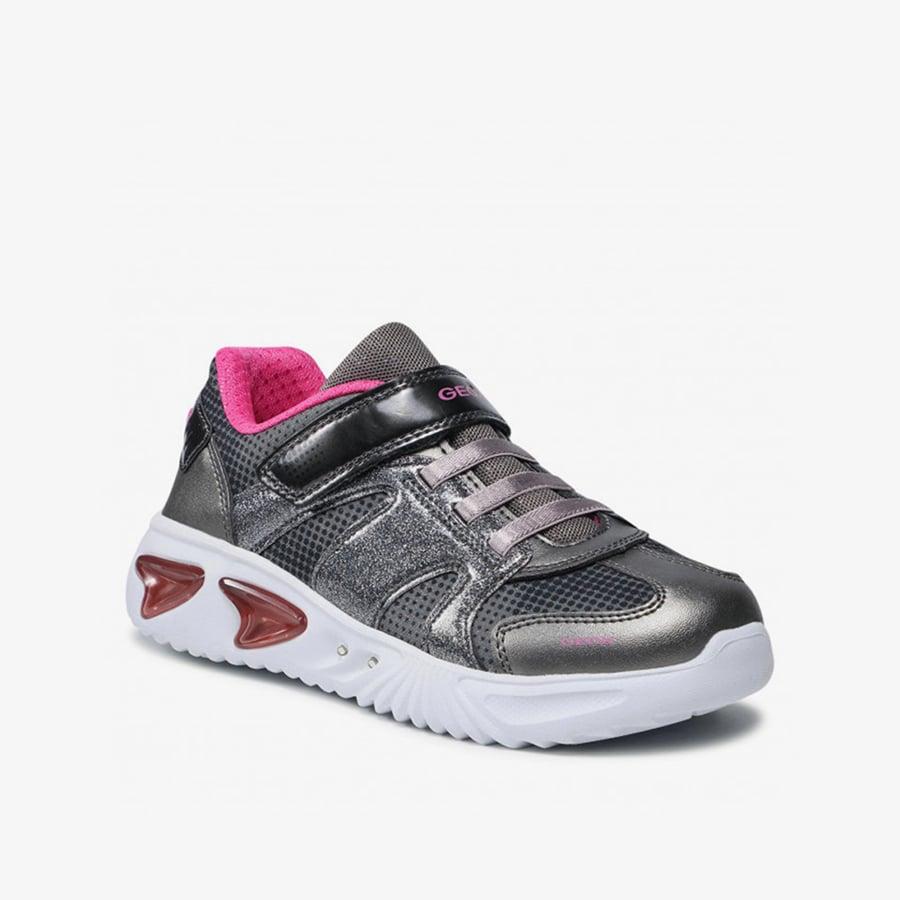 Giày Sneakers Trẻ Em GEOX J Assister G. A