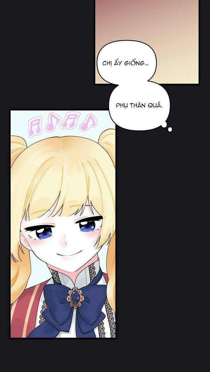 công chúa bãi rác chapter 13 31