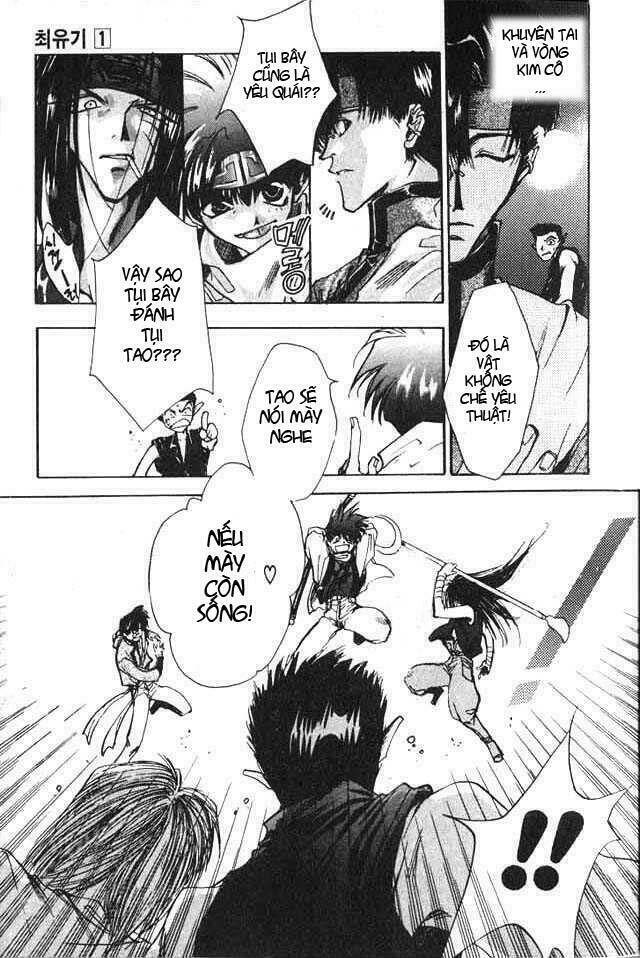 saiyuki chapter 0 23