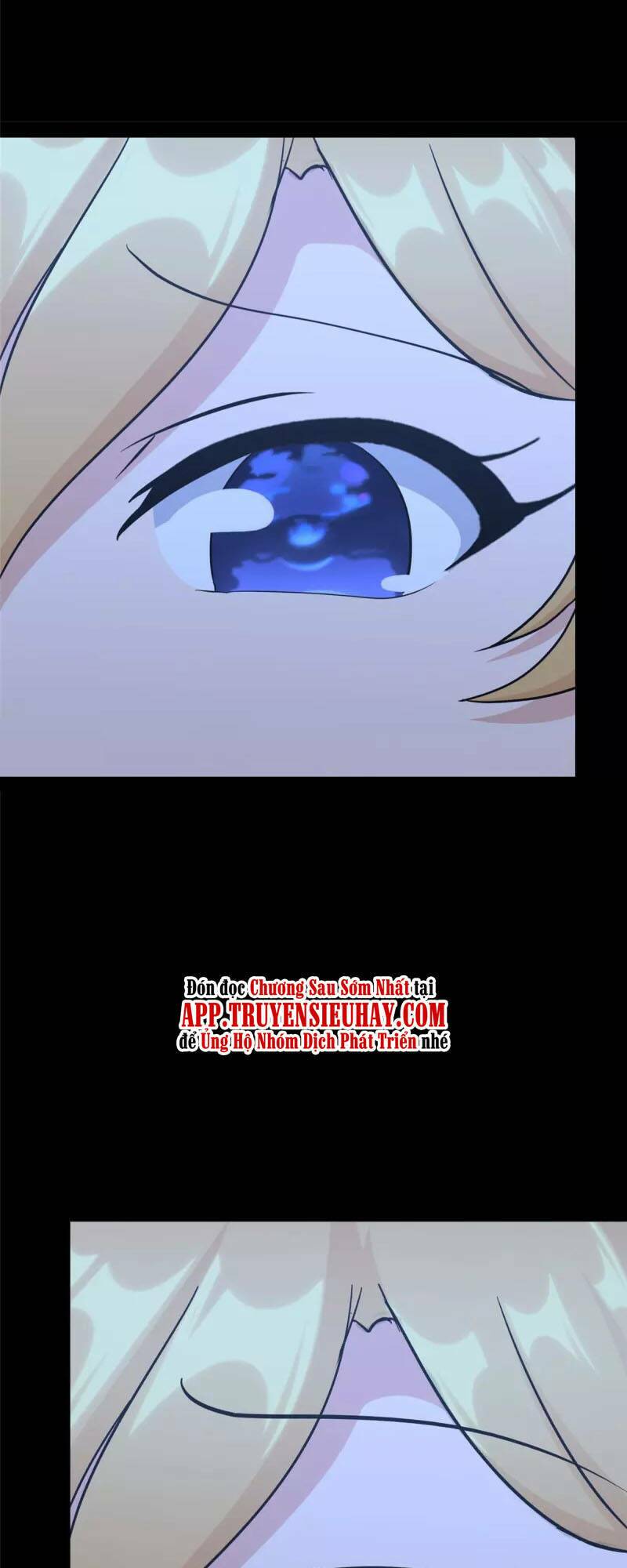 bạn gái virus của tôi chapter 321 22