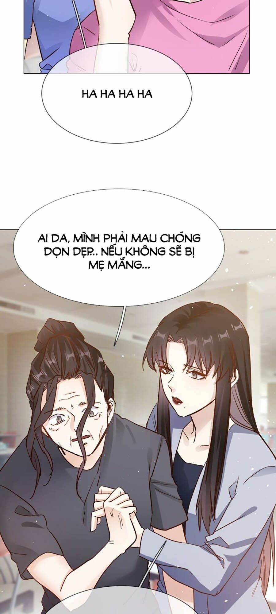 ngôi sao vụn vỡ chapter 67 33