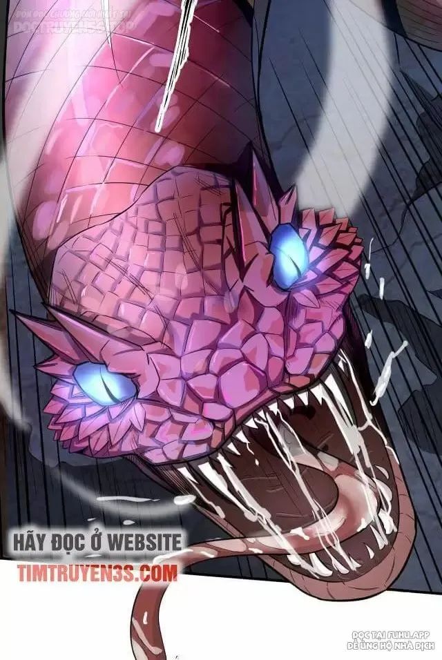 bắt đầu với thiên phú cấp sss chapter 8 80