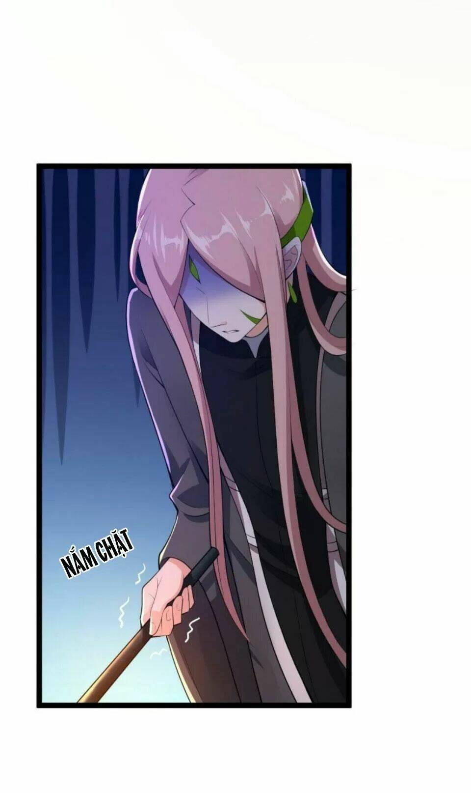 phế nữ yêu thần chapter 82 58