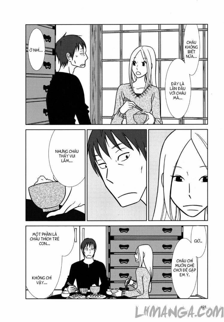 usagi drop chapter 47 10