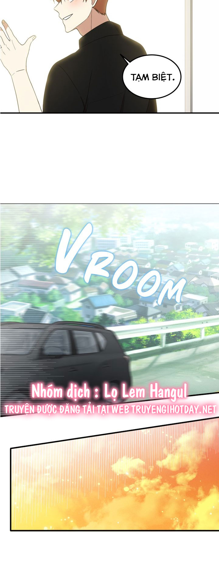 công thức cho tình yêu chapter 83 9