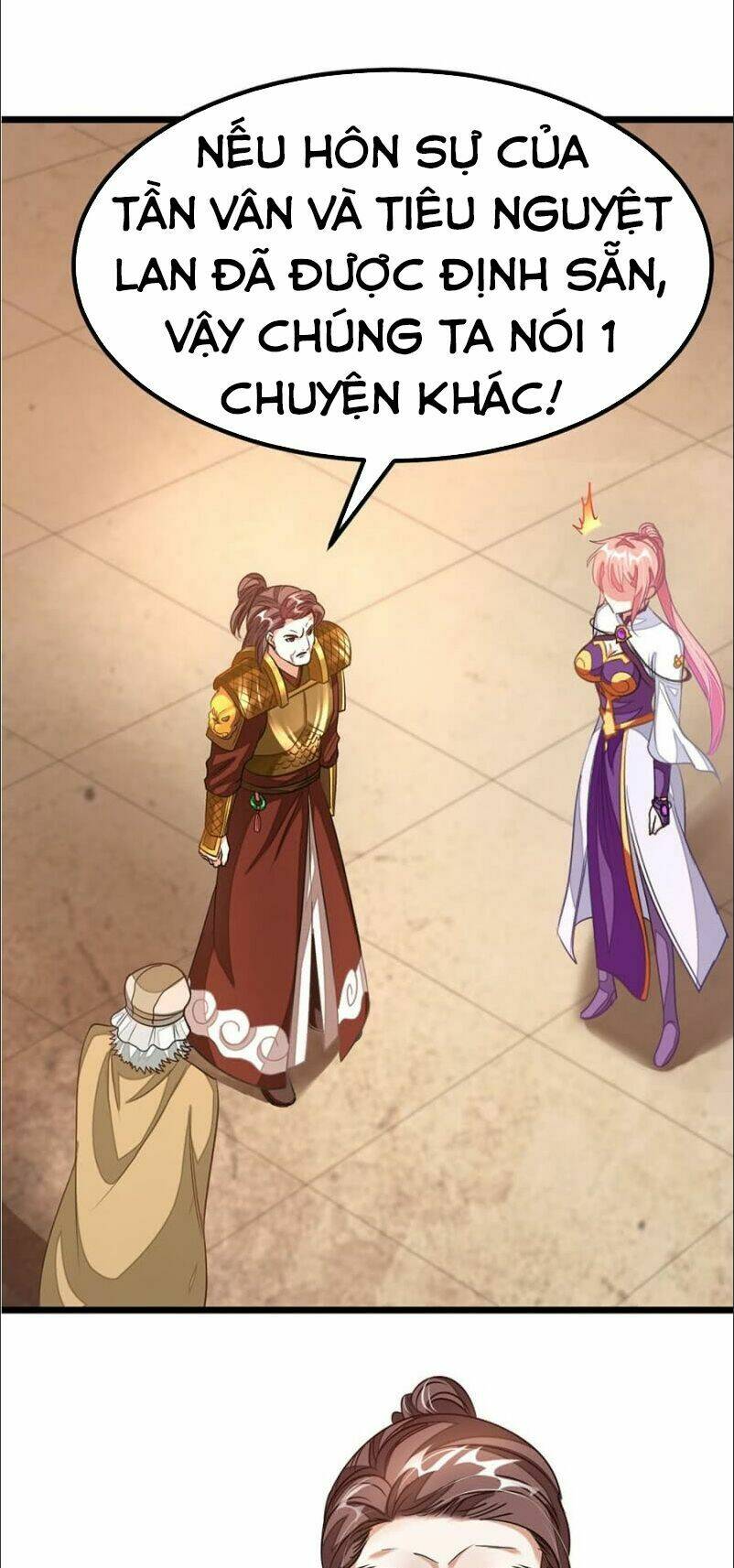 cửu dương thần vương chapter 113 18