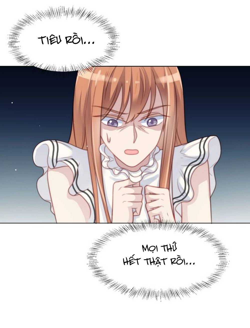 khoá chặt đôi môi (full) chapter 59 20