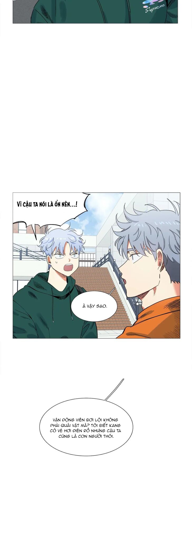 khiến anh cười chapter 22 20