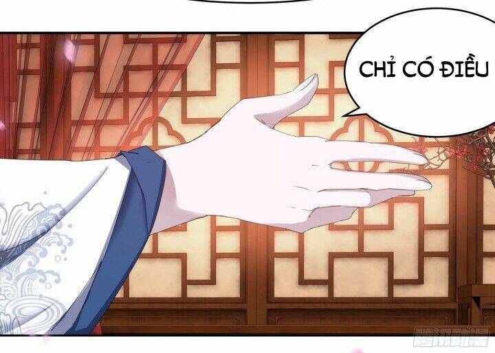 bí mật của dạ tộc chapter 2.2 13