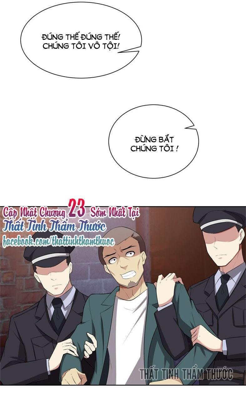 vợ yêu không ngoan chapter 22 40