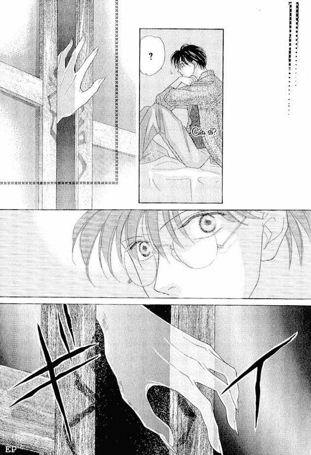 koori no mamono no monogatari chapter 14 5