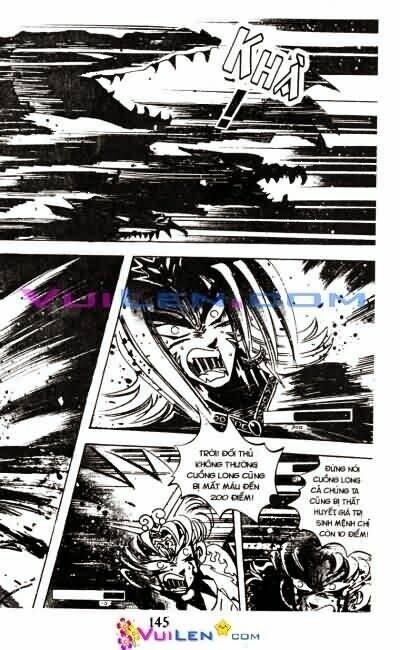 những người bạn tốt chapter 23 145