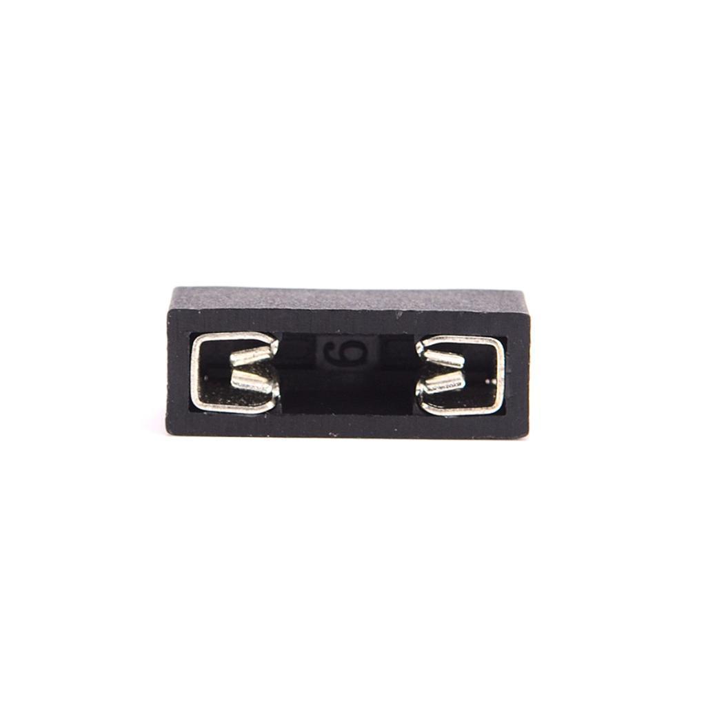 2-3pack 6 Set PCB Mount Mini Small Medium Universal Car Fuse Holder + Blade