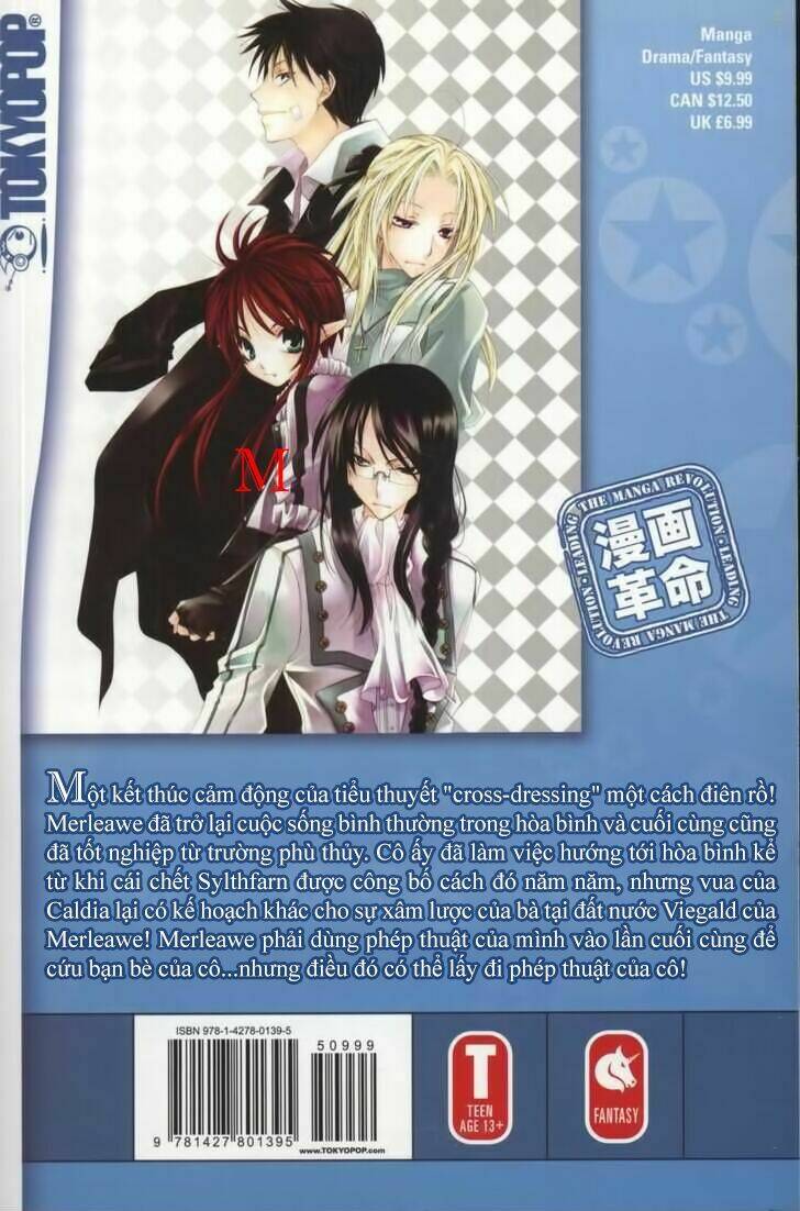 magical x miracle chapter 40 3
