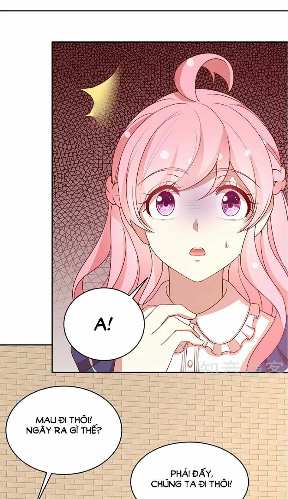 cả thế giới đều không bằng người chapter 79 22