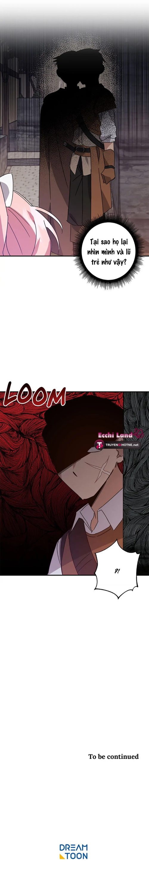 tội phạm nhỏ trân quý của tôi chapter 8.2 8