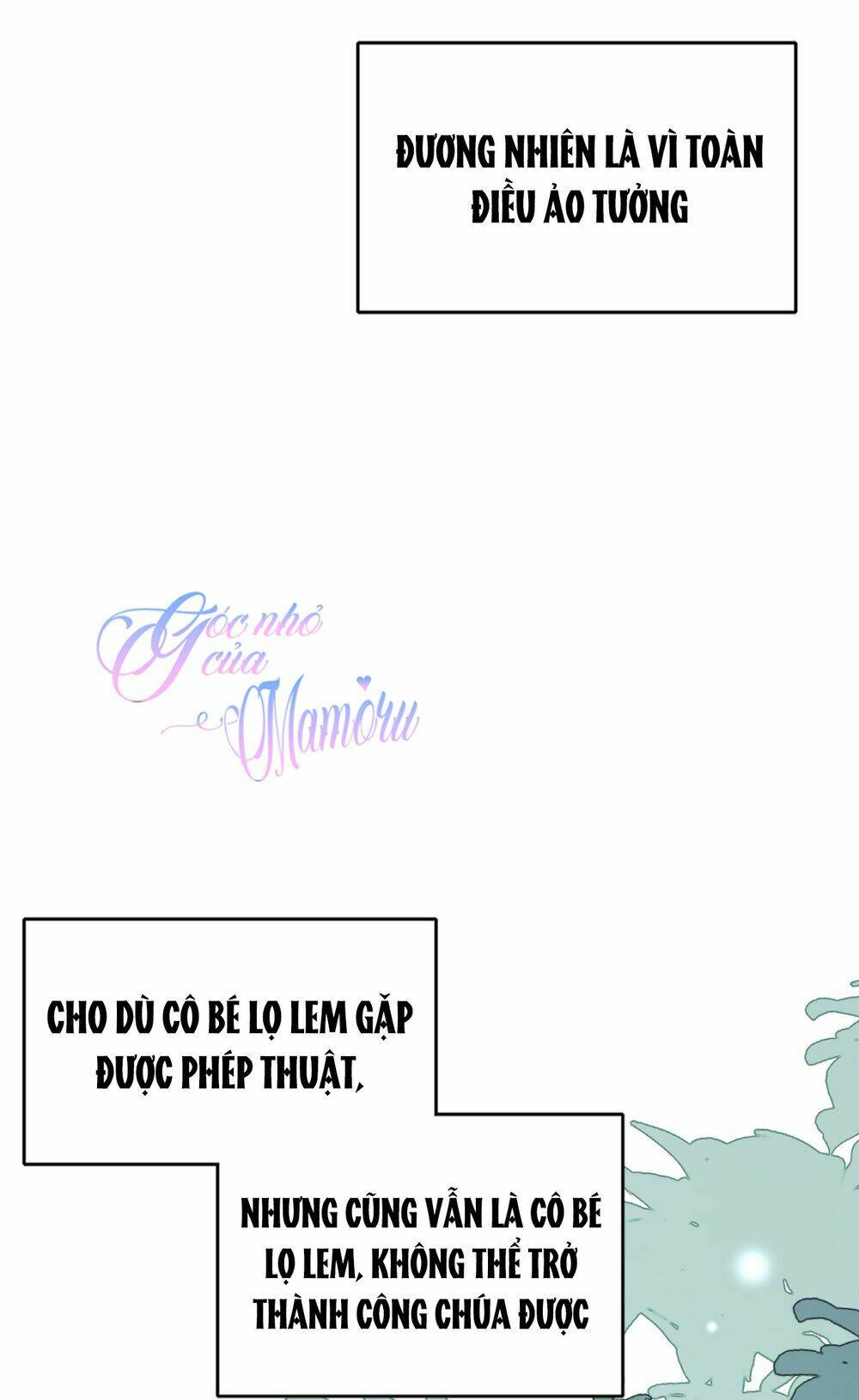 cô bé lọ lem của tôi không ăn chay chapter 3 16