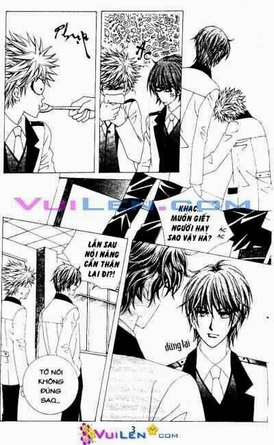 đại ca đi học chapter 6 3