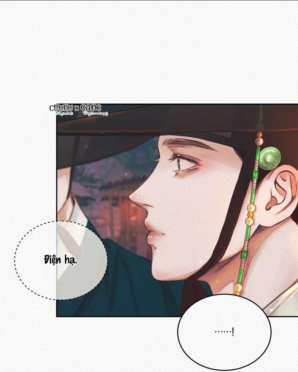 qủy dạ khúc chapter 14 24