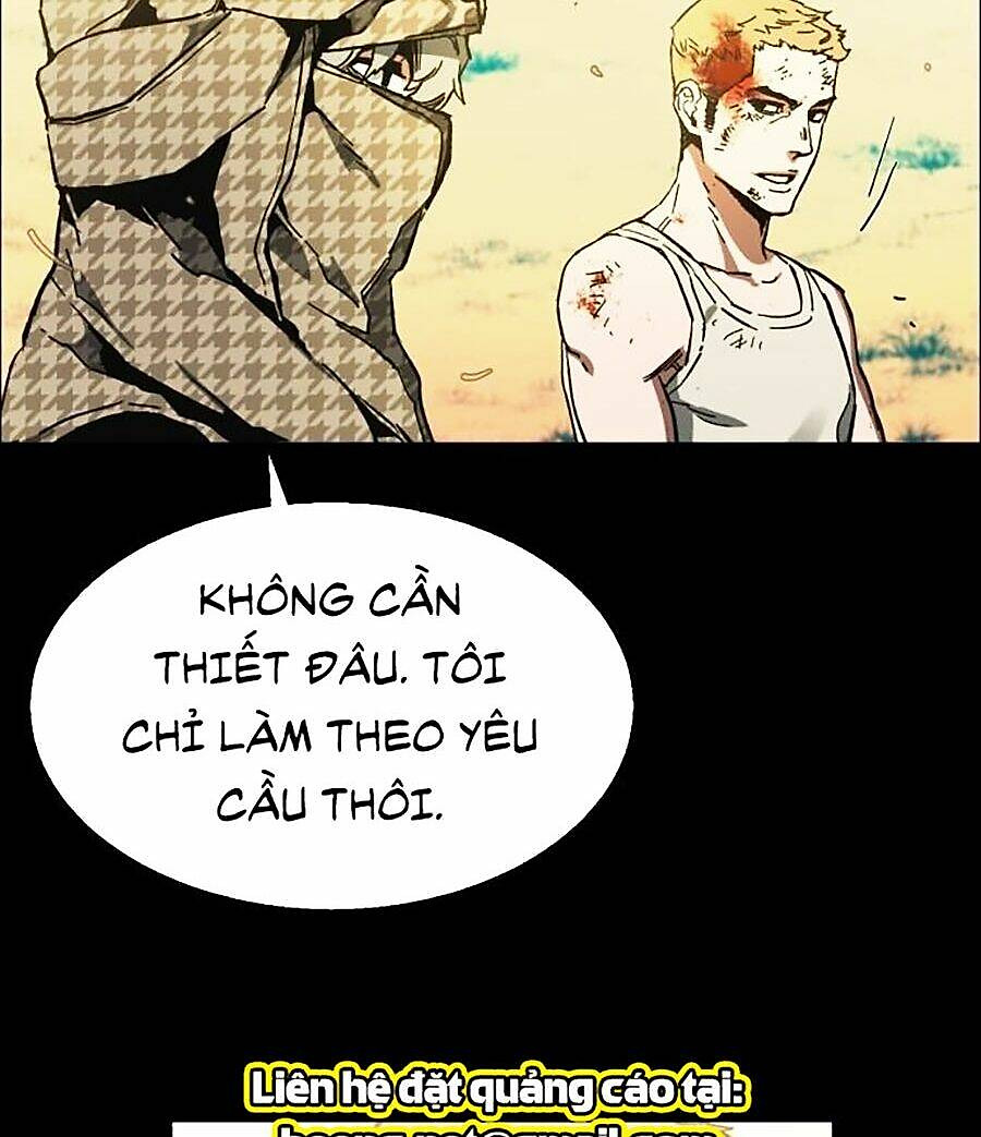 bạn học tôi là lính đánh thuê chapter 0 145