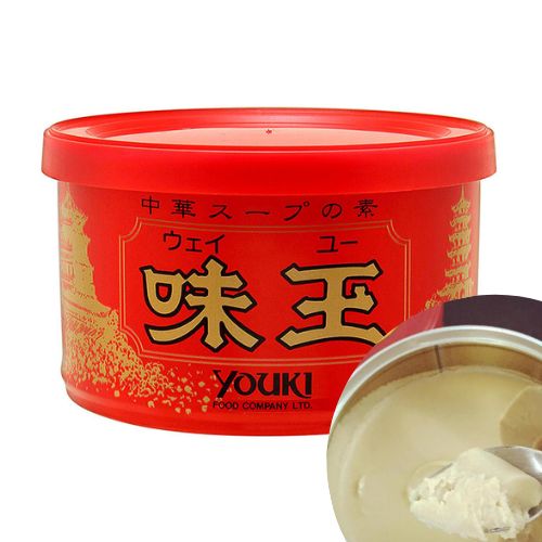 Hình ảnh Gia vị nêm xương hầm cô đặc Youki 150g