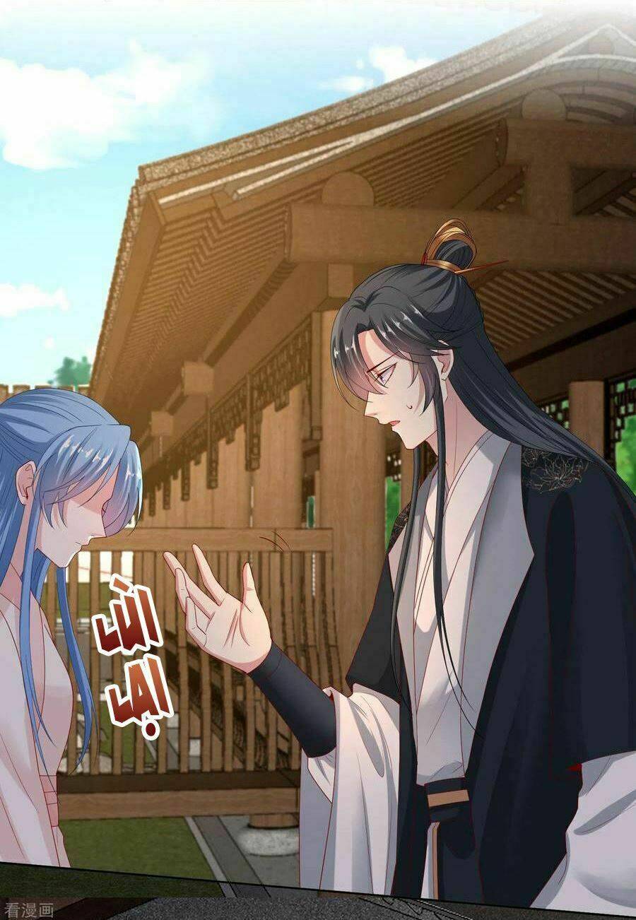 độc y đích nữ chapter 173 31