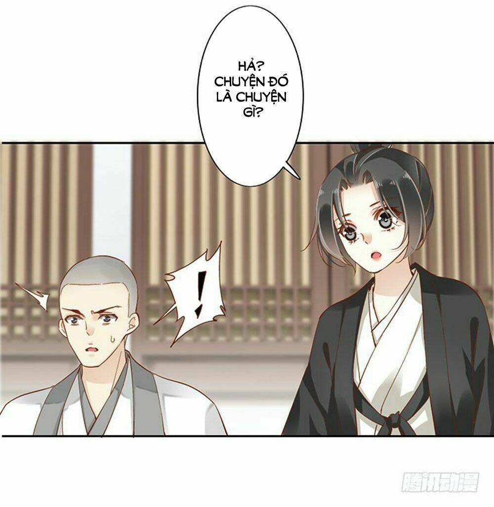 thiền tâm vấn đạo chapter 11 21