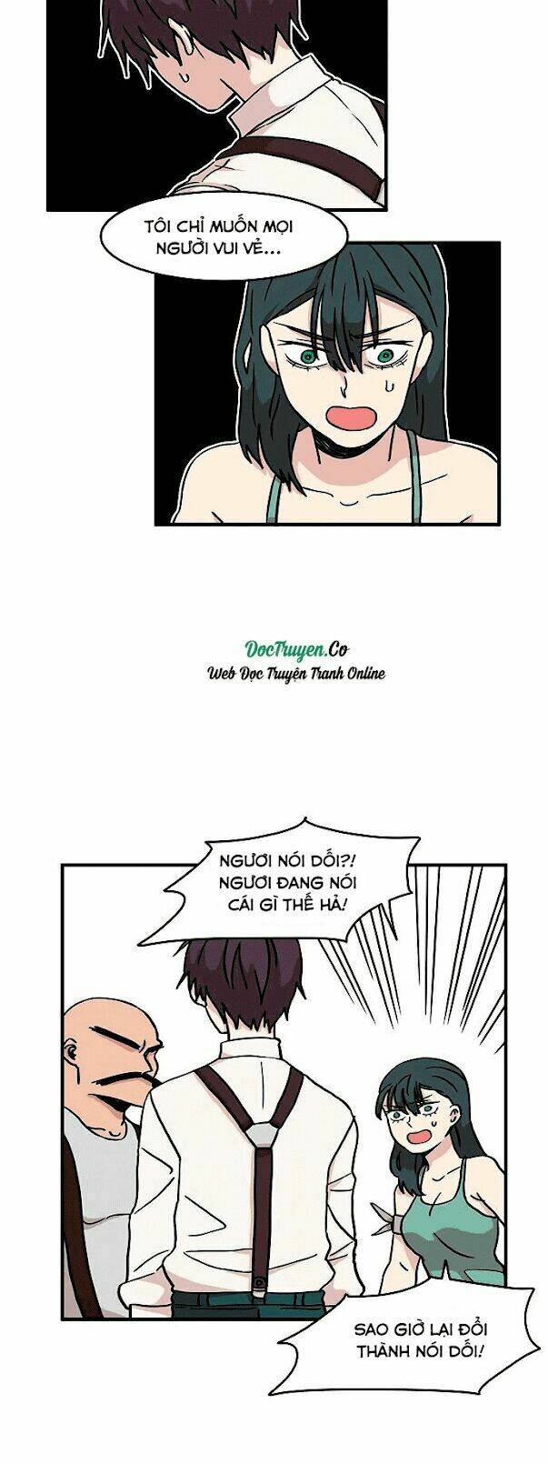 minus hand chapter 6 21