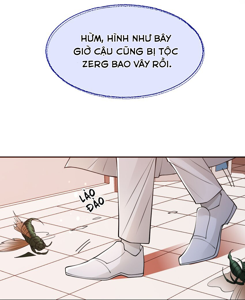 chiến lược tẩy trắng của phản diện chapter 15 14