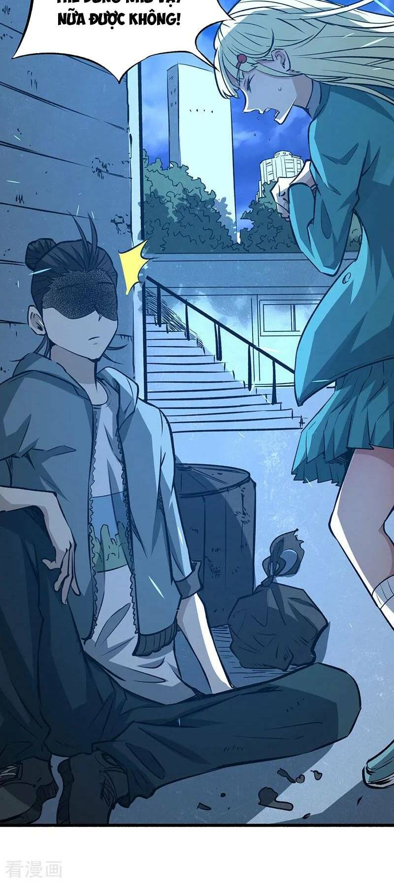 đô thị đỉnh phong cao thủ chapter 6 23