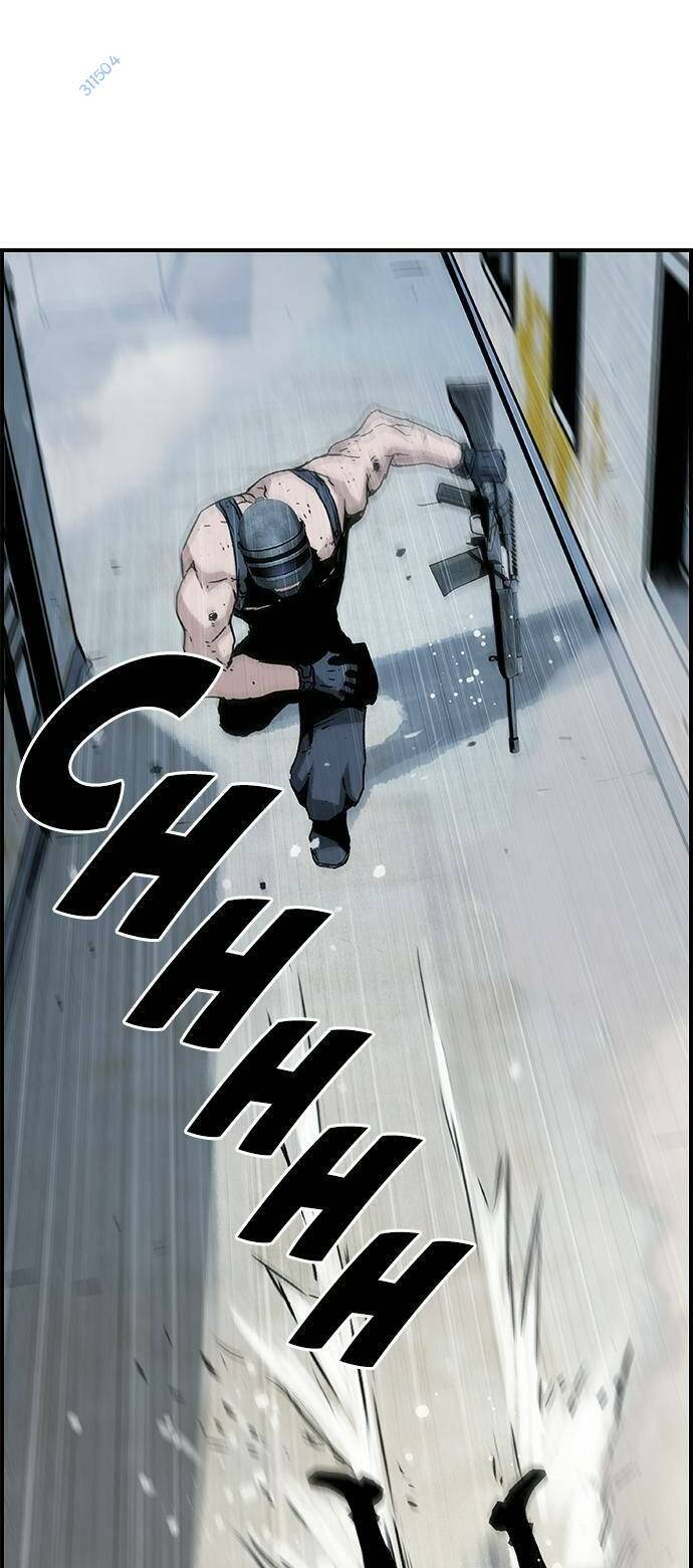 pubg - cuộc chiến sinh tồn - 100 chapter 43 15