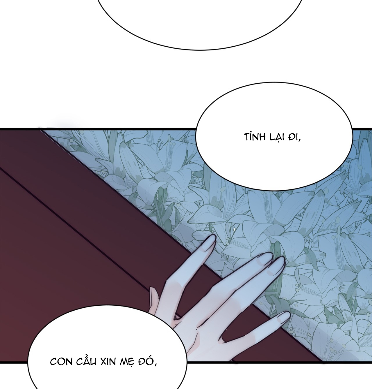 bông hoa độc của nhà công tước chapter 3.2 71
