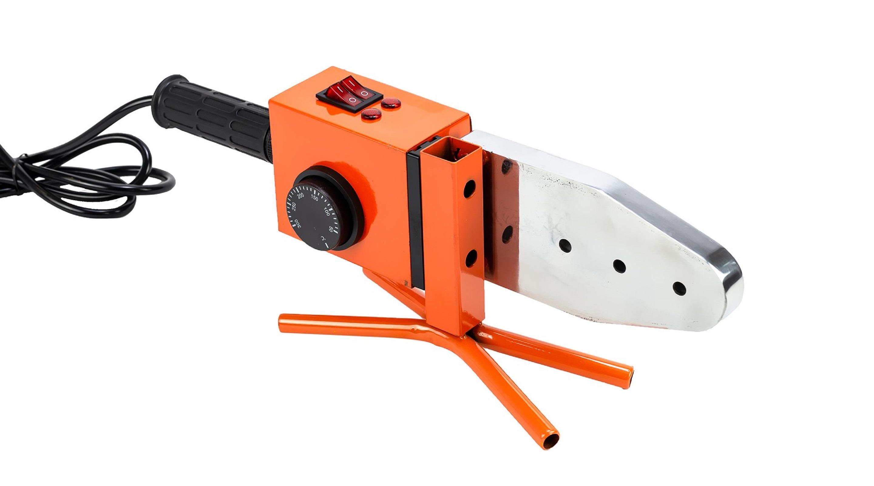 MÁY HÀN NHIỆT 1500W GOMES GB-4150AC - HÀNG CHÍNH HÃNG