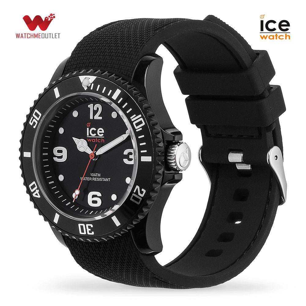 Đồng hồ Unisex Ice-Watch dây silicone 40mm - 007277