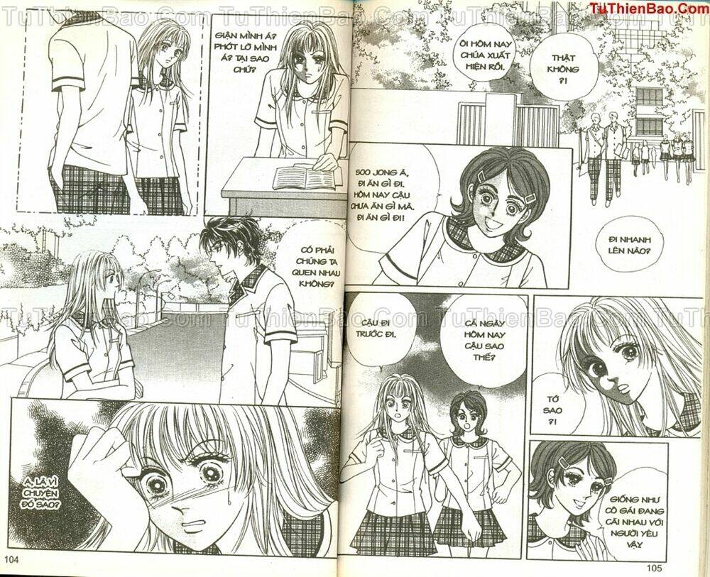 bắt được anh chapter 5 51