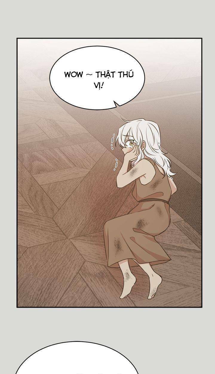 tôi chọn kết thúc của hoàng đế chapter 97 44