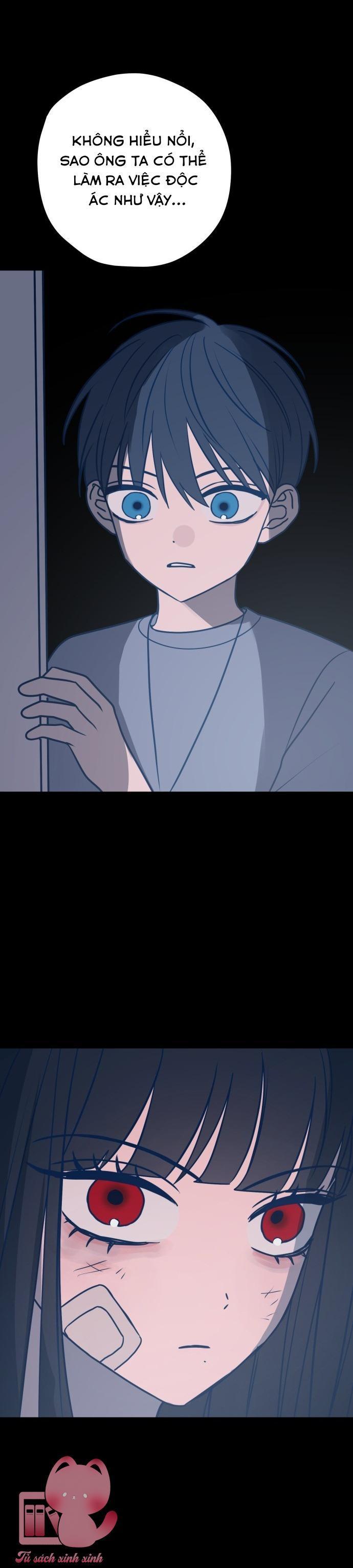 kẻ cắp gặp bà già chapter 36 5