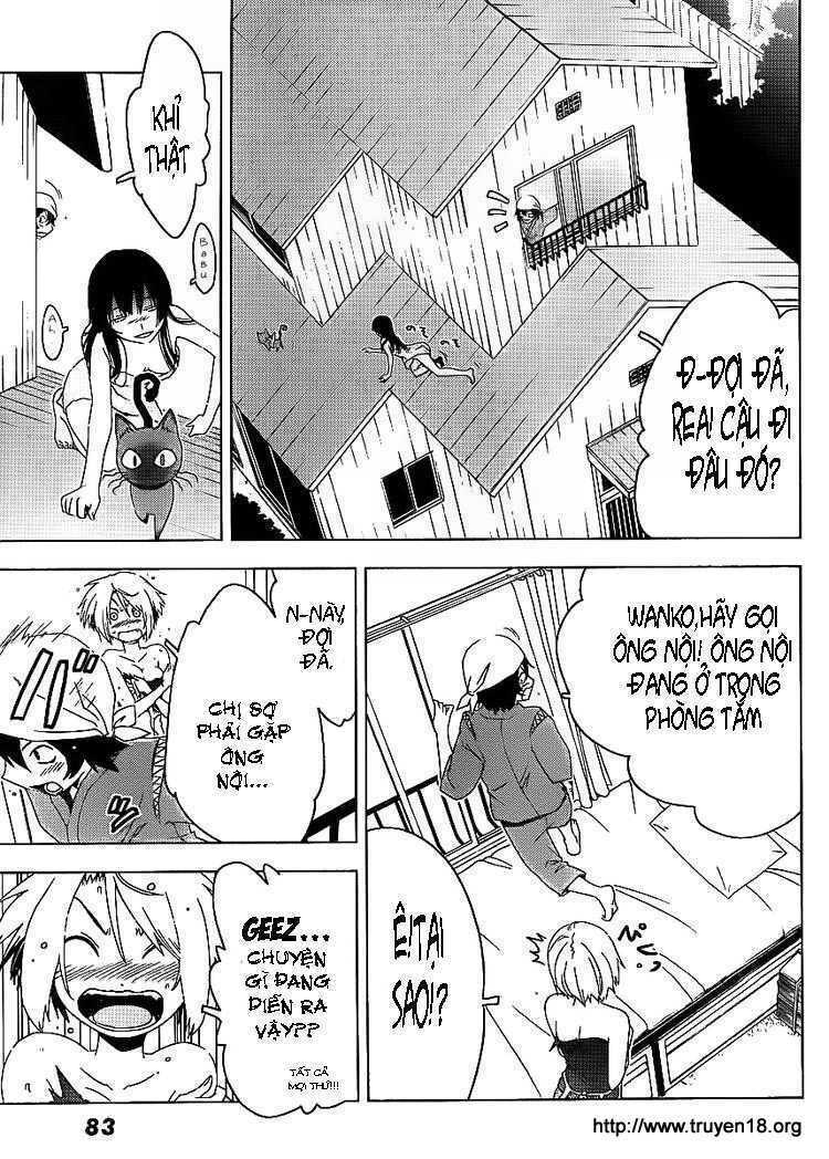 sanka rea chapter 6 11