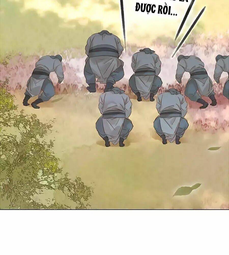 tiểu sư phụ, tóc giả của ngài rơi rồi! chapter 19 57