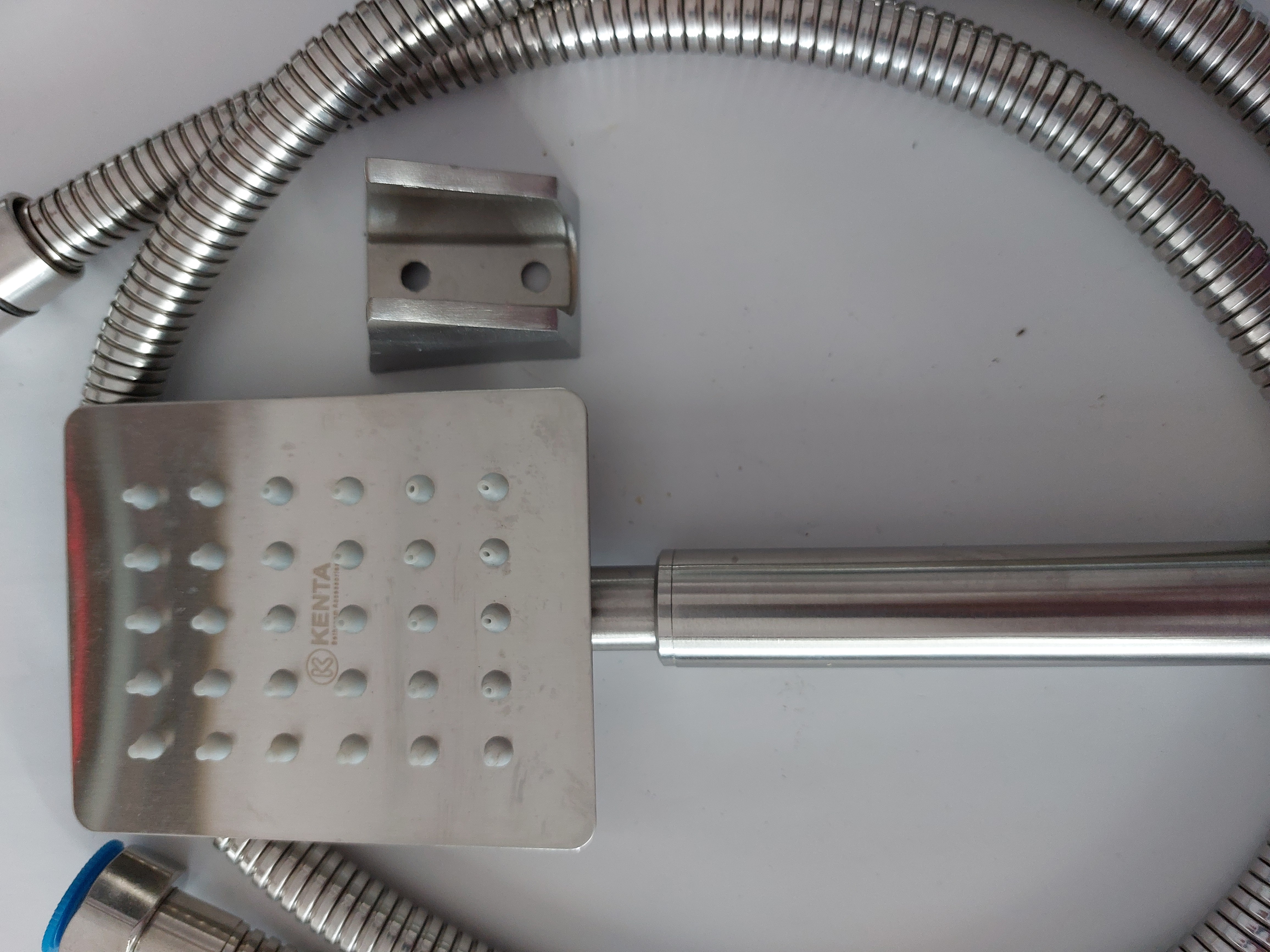 Bộ sen tắm 304 cao cấp