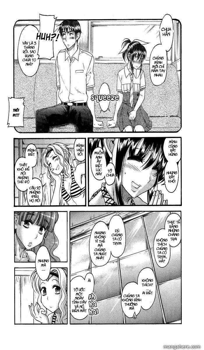 bra girl chapter 7 9