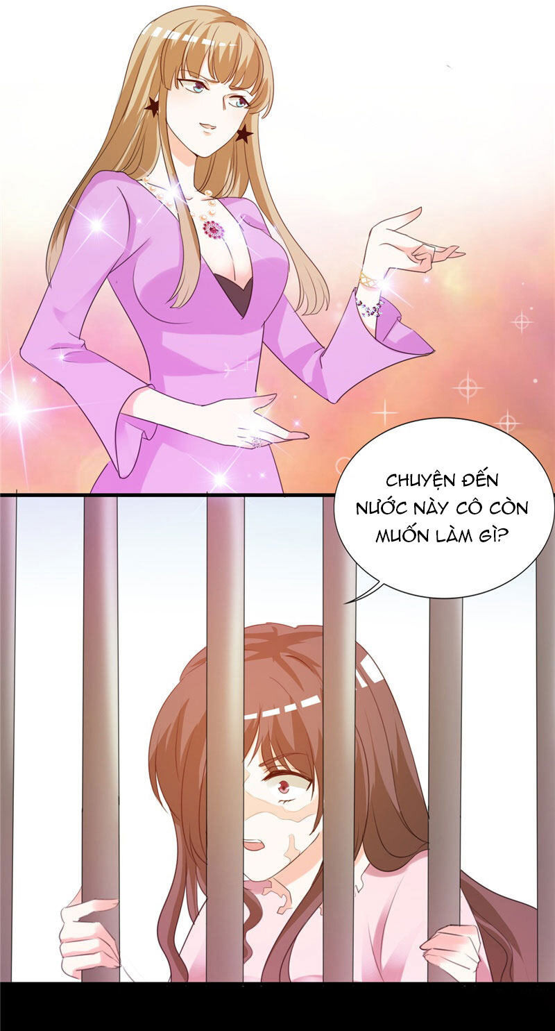 cẩm tú trùng sinh: chào buổi sáng phó thái thái chapter 5 33