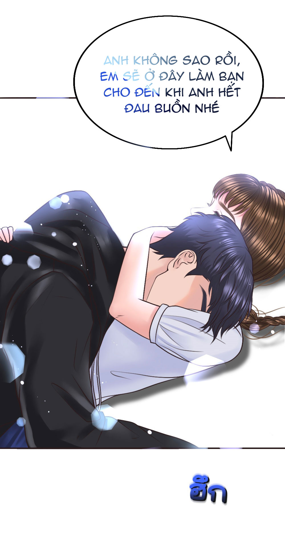 [18+] hãy cẩn thận khi sử dụng từ ''bạn'' sai người chapter 10.1 17