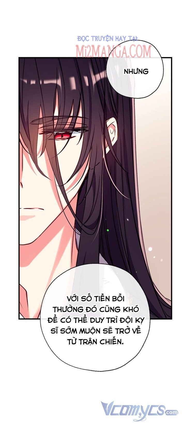 chúng ta có thể trở thành gia đình được không? chapter 30.5 9