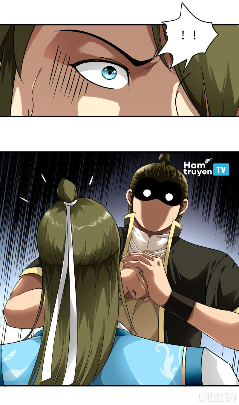 trọng sinh ta là đại thiên thần chapter 52 11