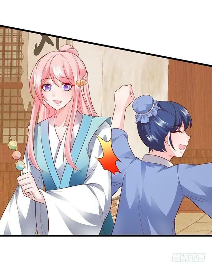 hồ tiên hung bạo chapter 150 10