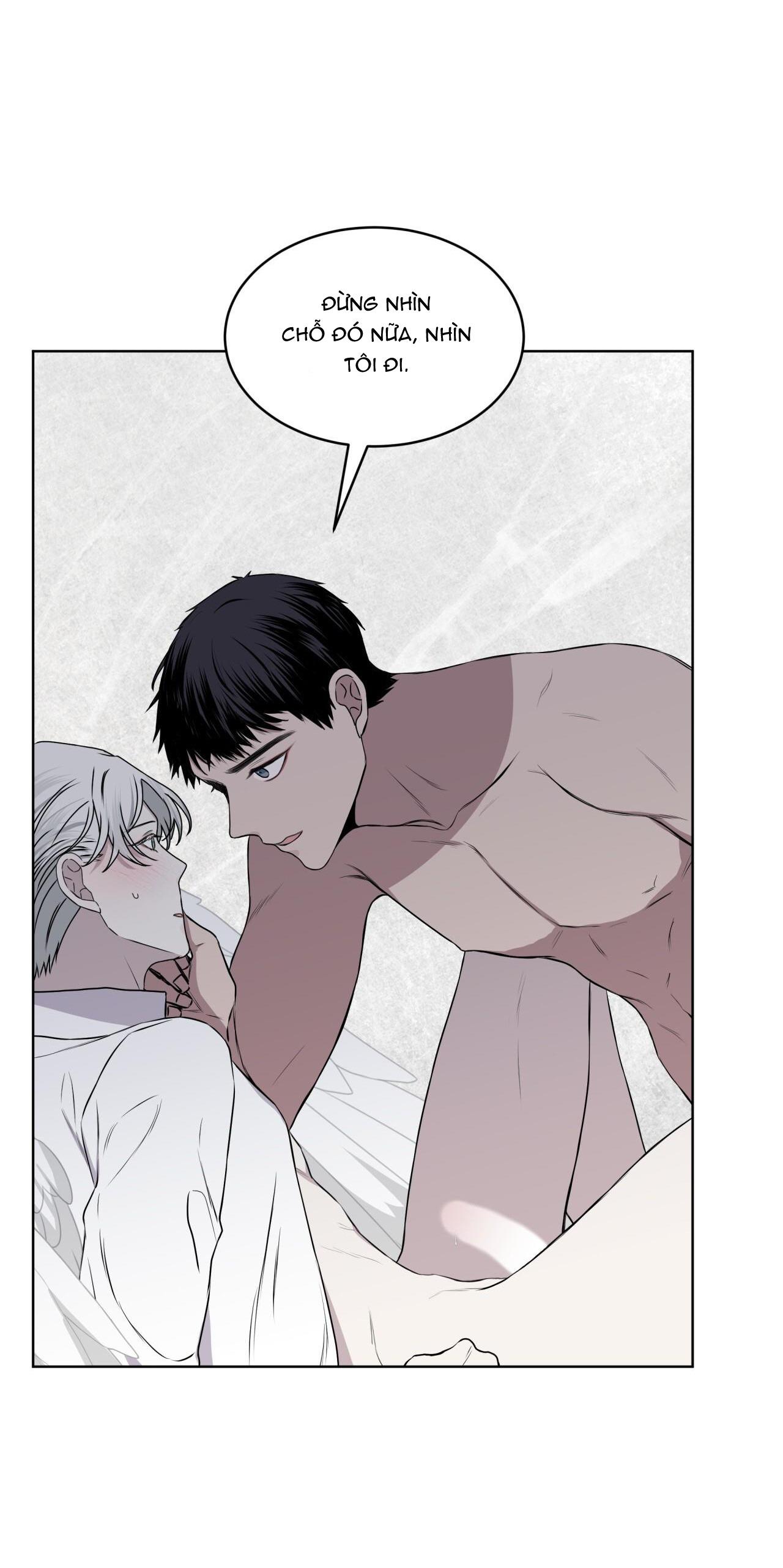 rừng biển [bl] chapter 41 5