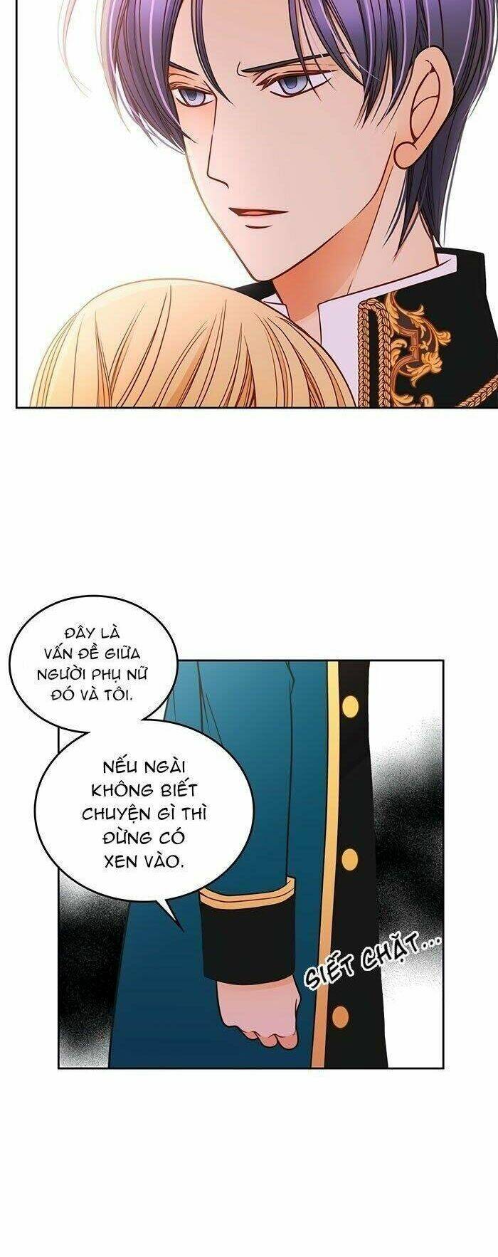 wendy , cô gái bán hoa chapter 38 4